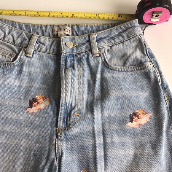 Fiorucci Tara jean all over mini angels - Picture 8 of 16